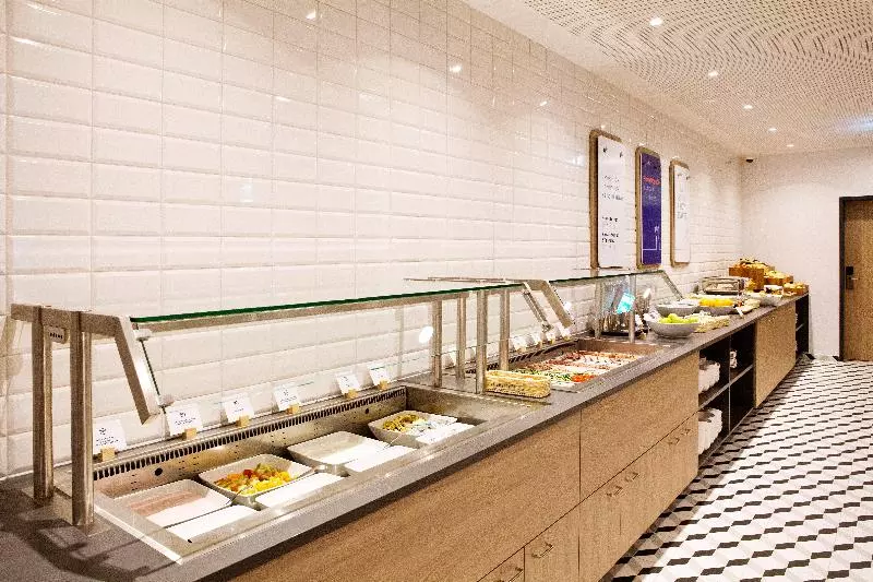 ホテル Holiday Inn Express   Ringsheim, An Ihg