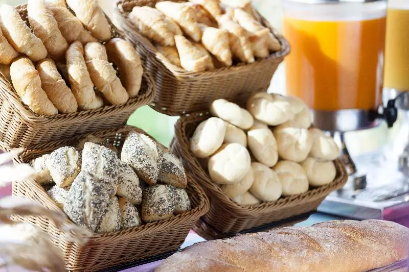 ホテル Holiday Inn Express   Ringsheim, An Ihg