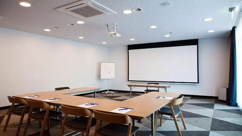 ホテル Holiday Inn Express   Ringsheim, An Ihg