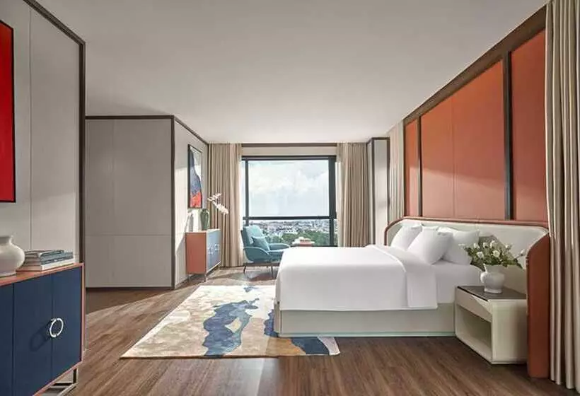 Vias Hotel Vung Tau   Inclusive Transportation