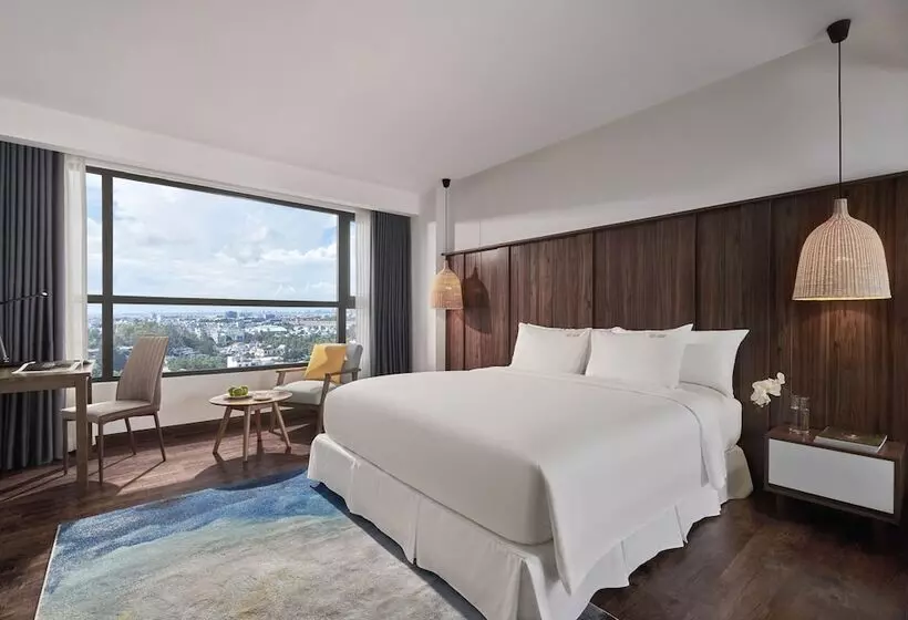 Vias Hotel Vung Tau   Inclusive Transportation