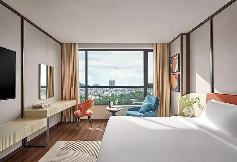 Vias Hotel Vung Tau   Inclusive Transportation