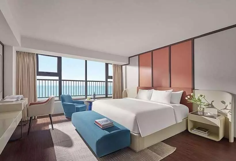 Vias Hotel Vung Tau   Inclusive Transportation