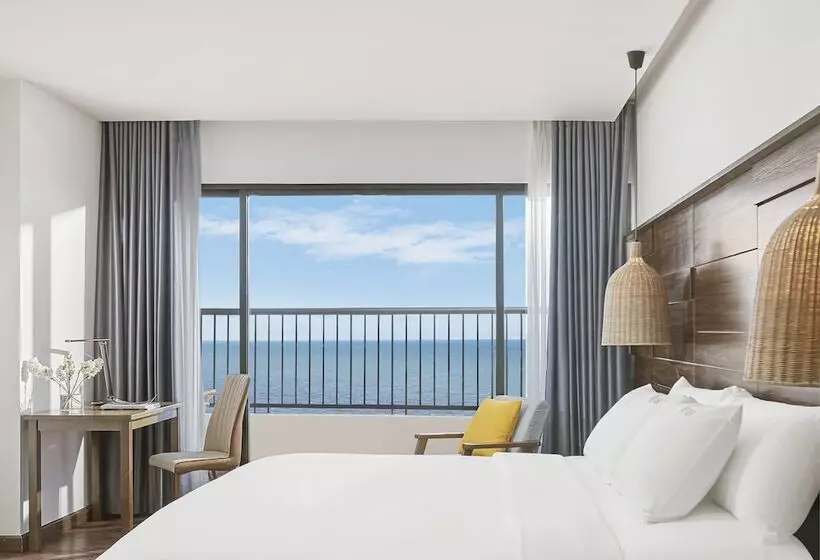 Vias Hotel Vung Tau   Inclusive Transportation