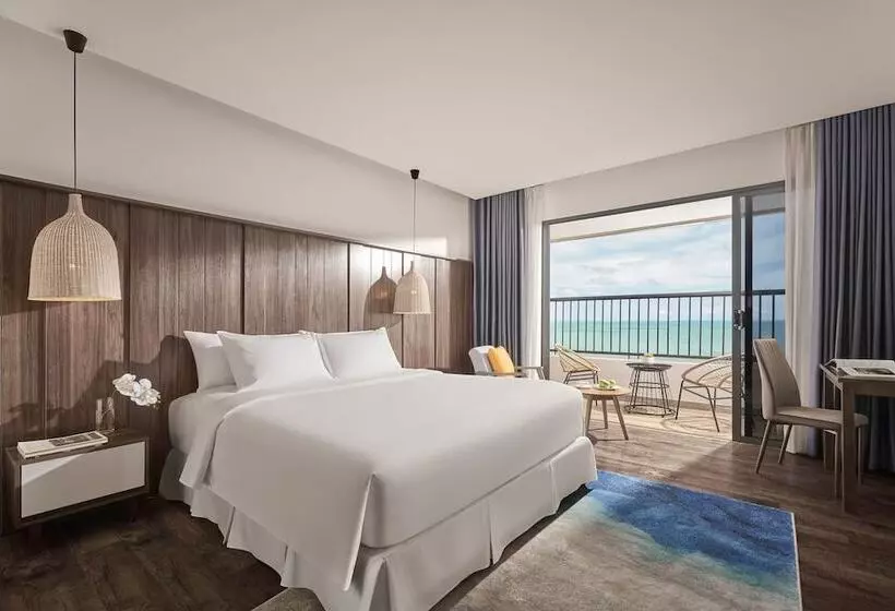 Vias Hotel Vung Tau   Inclusive Transportation