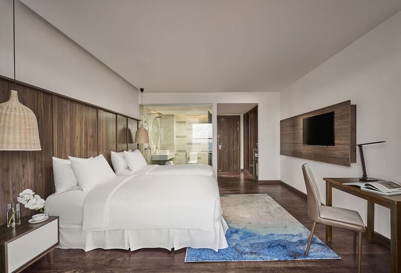 Vias Hotel Vung Tau   Inclusive Transportation