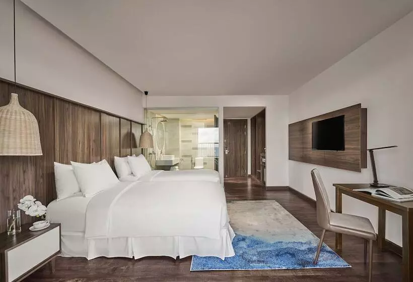 Vias Hotel Vung Tau   Inclusive Transportation