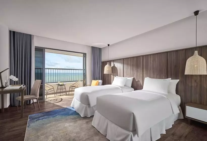 Vias Hotel Vung Tau   Inclusive Transportation