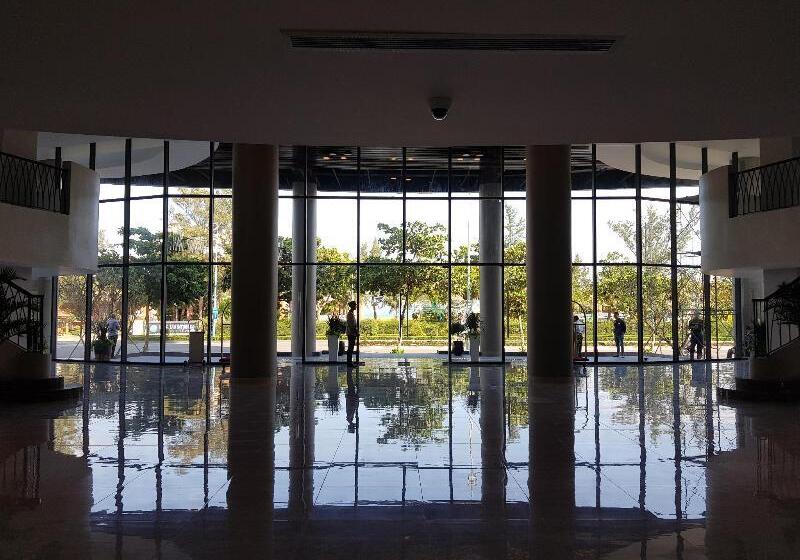 Vias Hotel Vung Tau   Inclusive Transportation