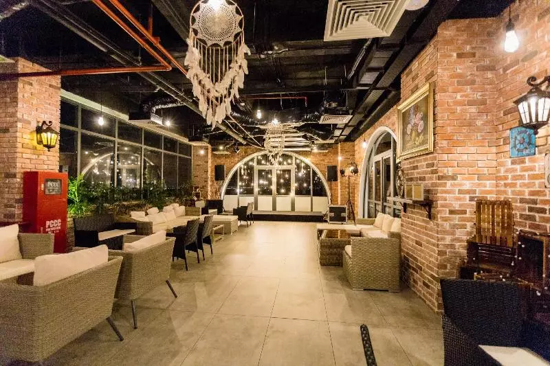 Vias Hotel Vung Tau   Inclusive Transportation