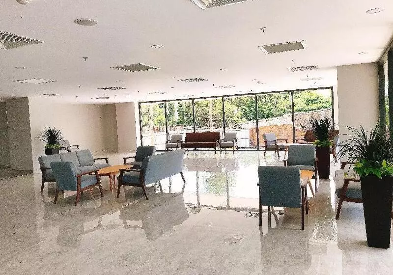 Vias Hotel Vung Tau   Inclusive Transportation