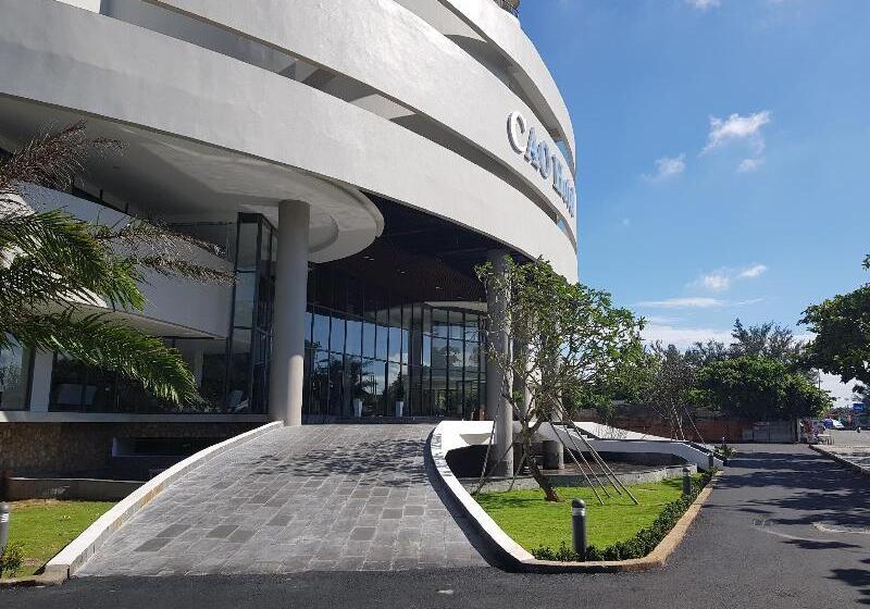 Vias Hotel Vung Tau   Inclusive Transportation