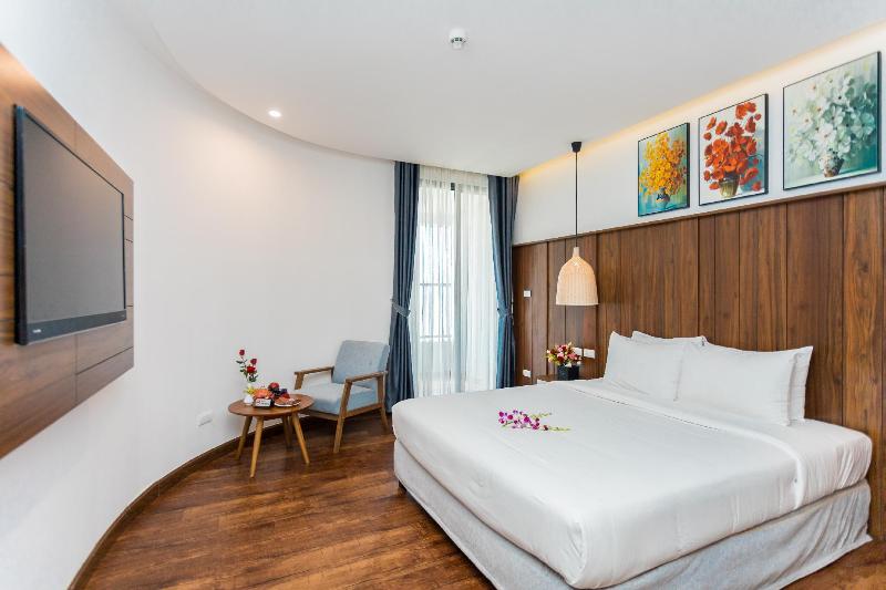 Vias Hotel Vung Tau   Inclusive Transportation