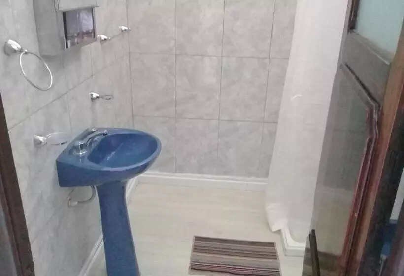 ユースホステル Hostería Municipal De Angastaco