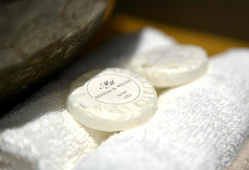 旅馆 The Cayley Arms Inn