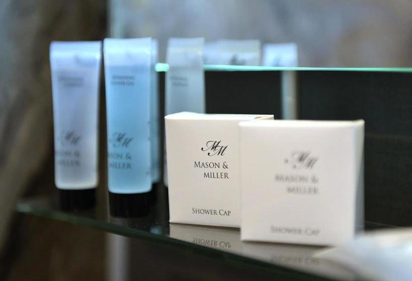 旅馆 The Cayley Arms Inn