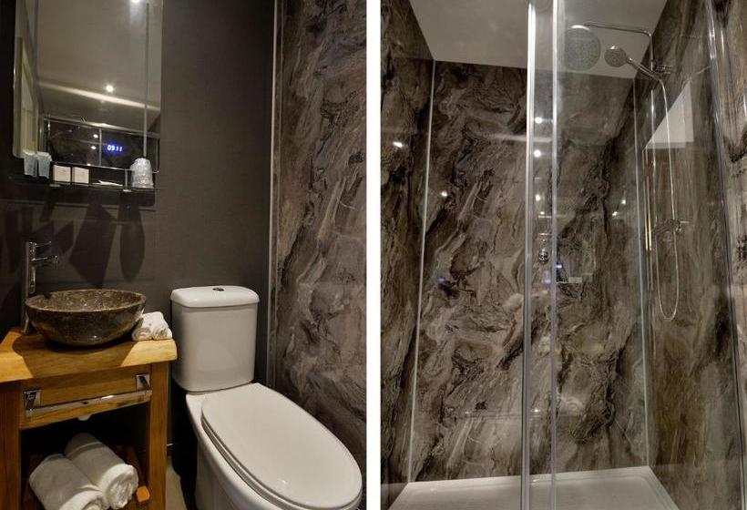 旅馆 The Cayley Arms Inn