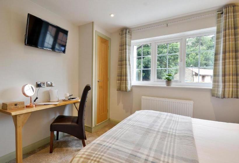 旅馆 The Cayley Arms Inn