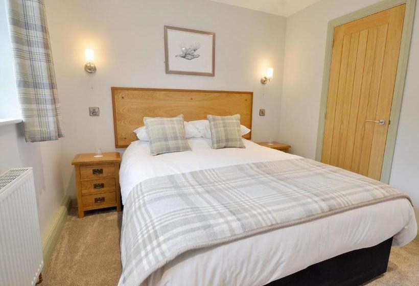 旅馆 The Cayley Arms Inn