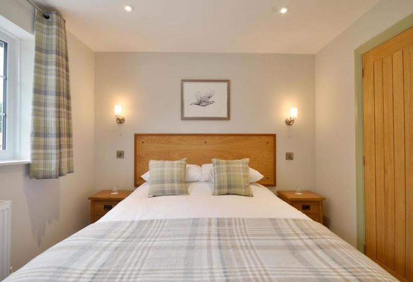 旅馆 The Cayley Arms Inn