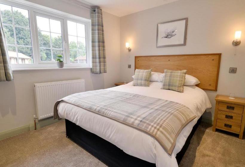 旅馆 The Cayley Arms Inn