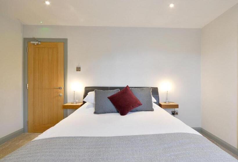 旅馆 The Cayley Arms Inn