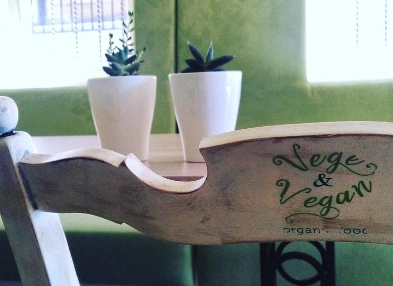 هاستل Vege & Vegan Restaurant And Accommodation