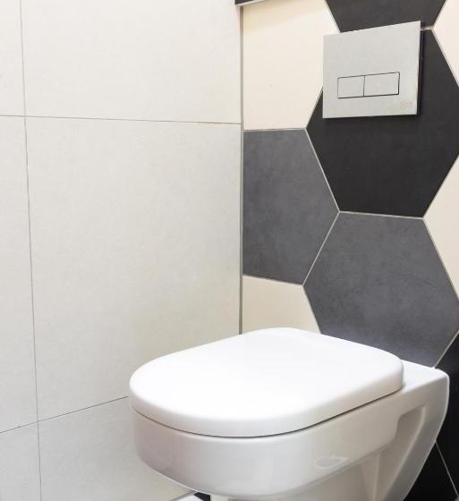 هاستل Vege & Vegan Restaurant And Accommodation