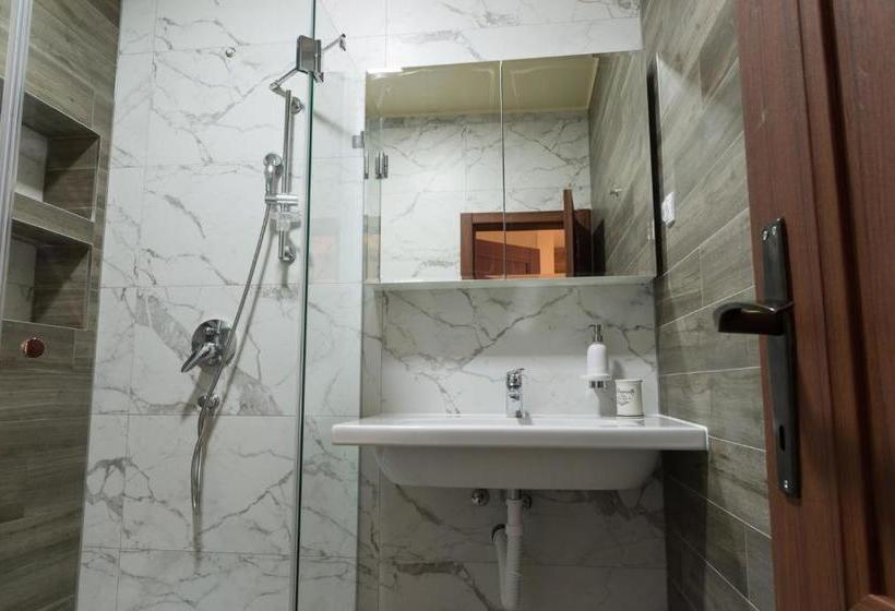 هاستل Vege & Vegan Restaurant And Accommodation