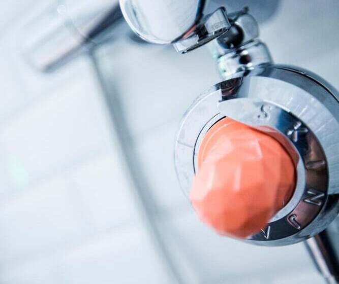 تختخواب و صبحانه Antichambre