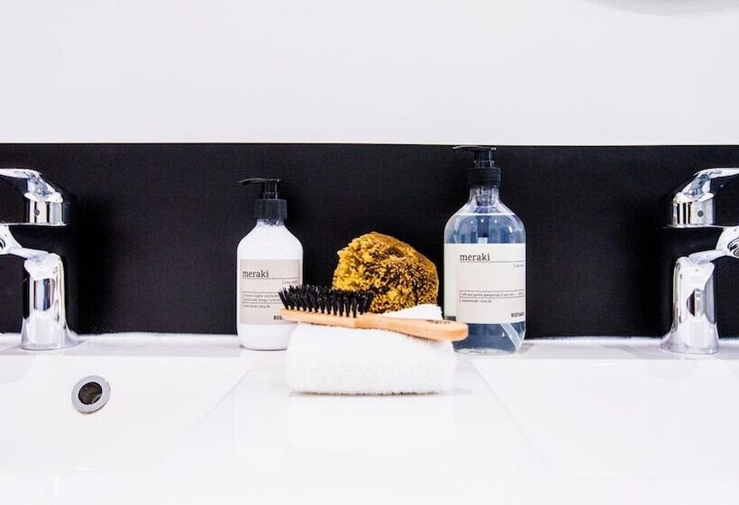 تختخواب و صبحانه Antichambre