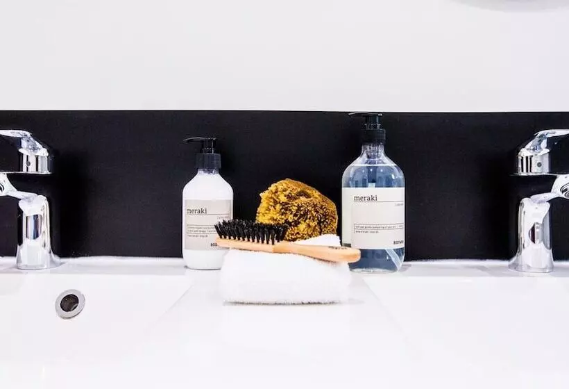 Aamiaismajoitus (B&B) Antichambre