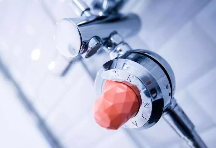 Aamiaismajoitus (B&B) Antichambre