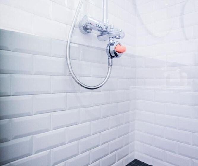 تختخواب و صبحانه Antichambre