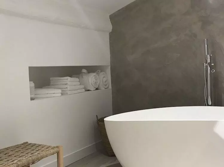 Aamiaismajoitus (B&B) Antichambre