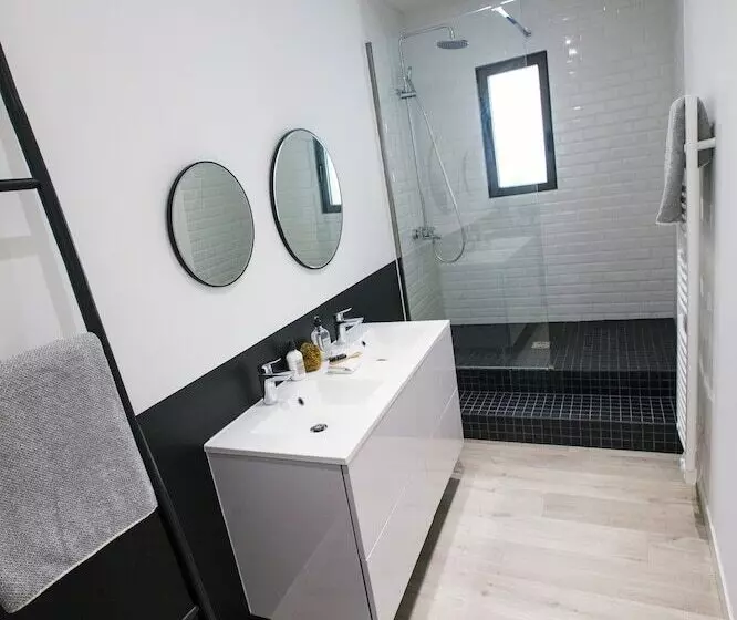 Aamiaismajoitus (B&B) Antichambre