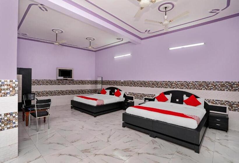 Hotel Chaitdeep Palace