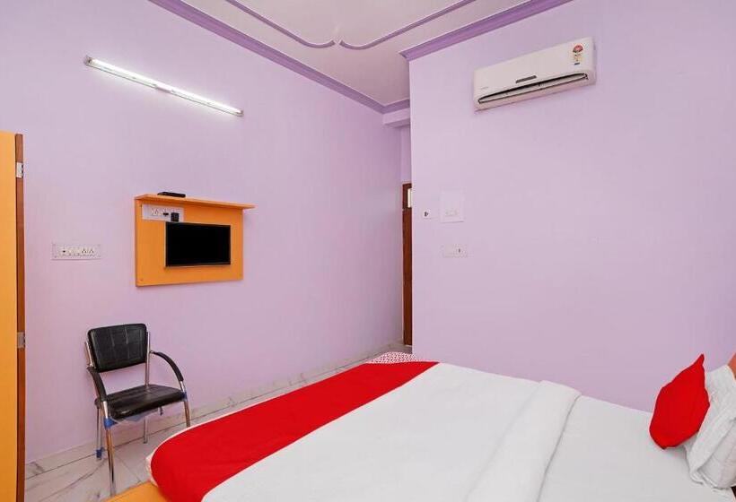 Hotel Chaitdeep Palace