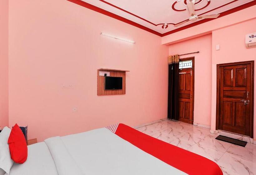 Hotel Chaitdeep Palace