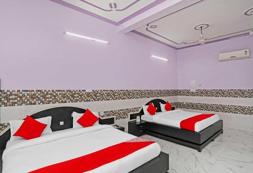 Hotel Chaitdeep Palace