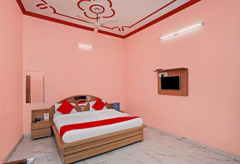 Hotel Chaitdeep Palace