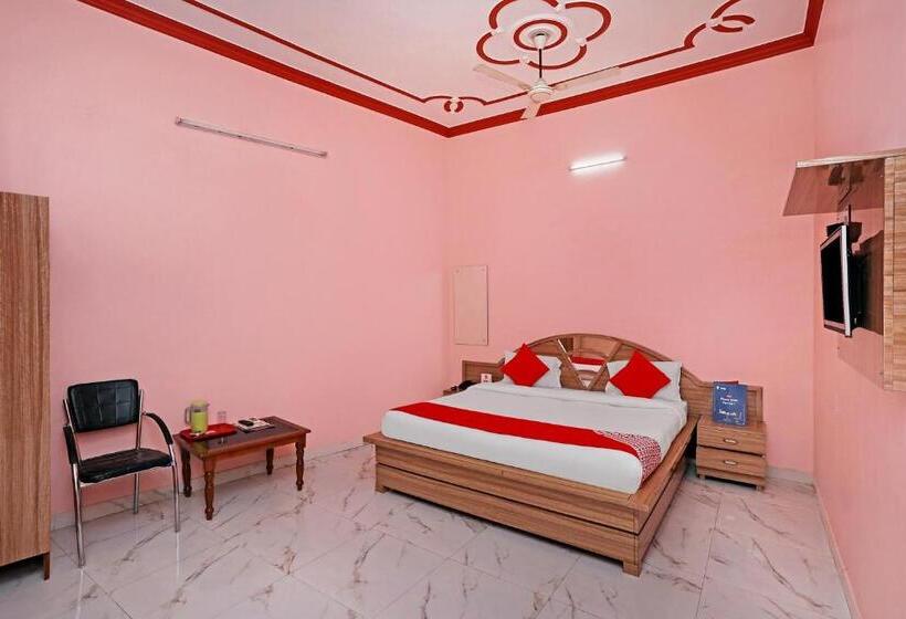 Hotel Chaitdeep Palace