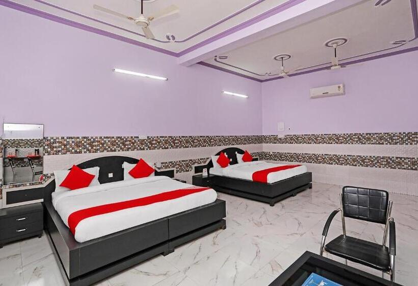 Hotel Chaitdeep Palace