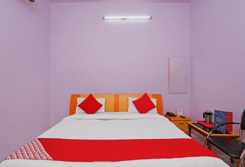 Hotel Chaitdeep Palace