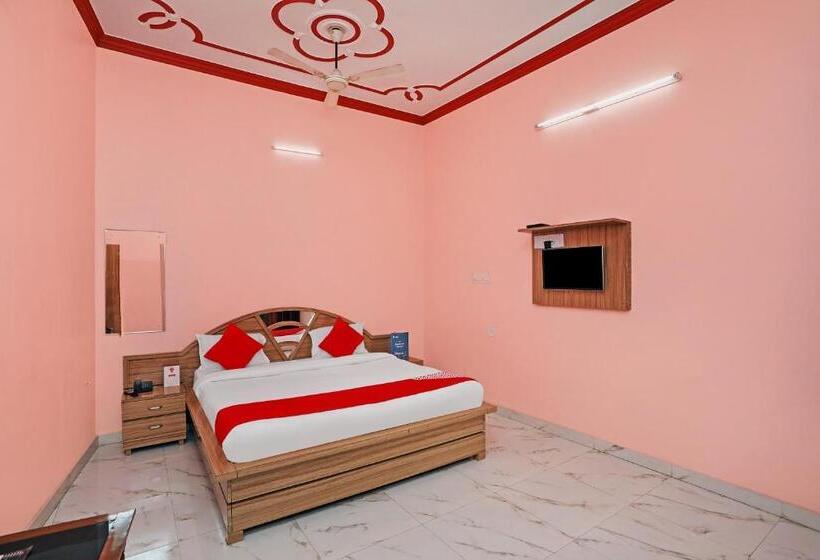 Hotel Chaitdeep Palace