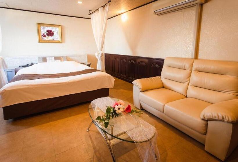 ホテル Santa No Ouchi Love