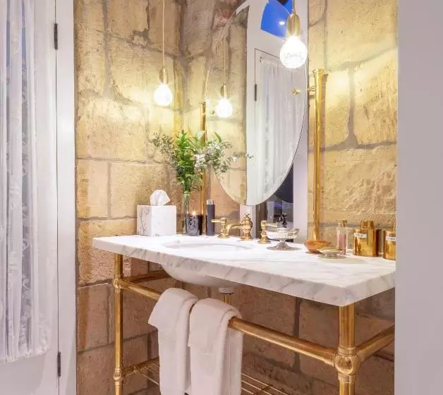 Hotelli The Francis House