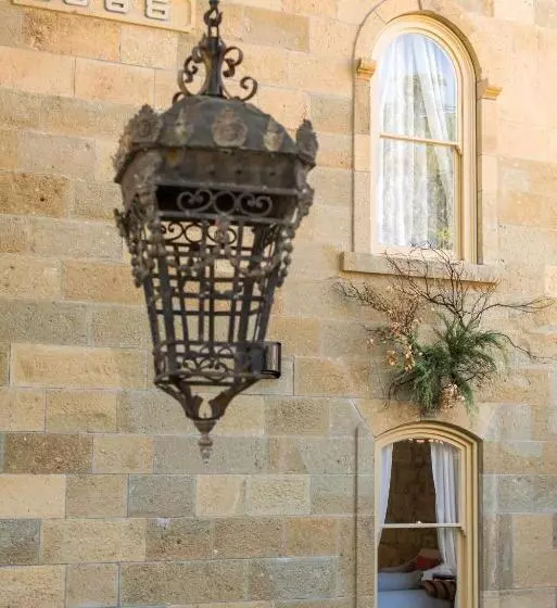 Hotelli The Francis House