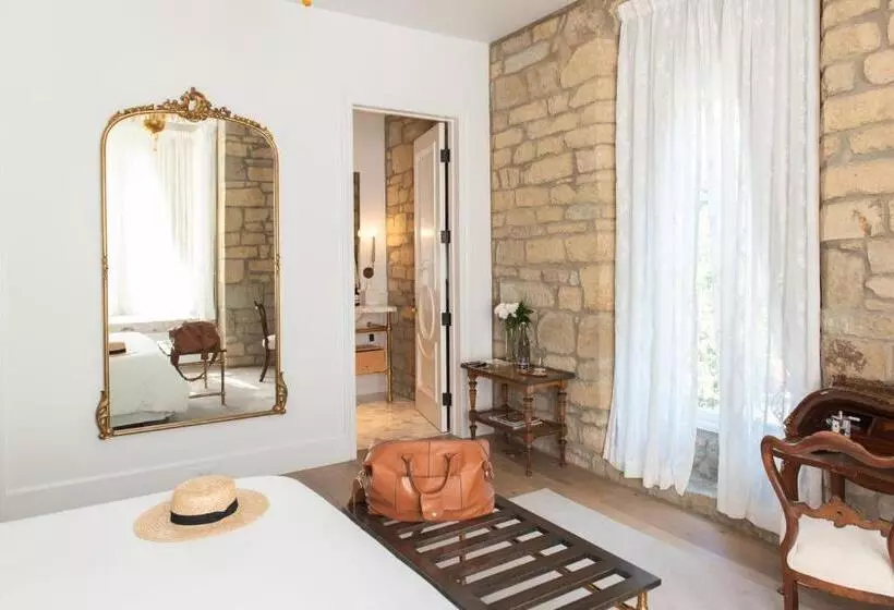 Hotelli The Francis House