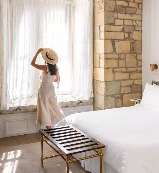 Hotelli The Francis House